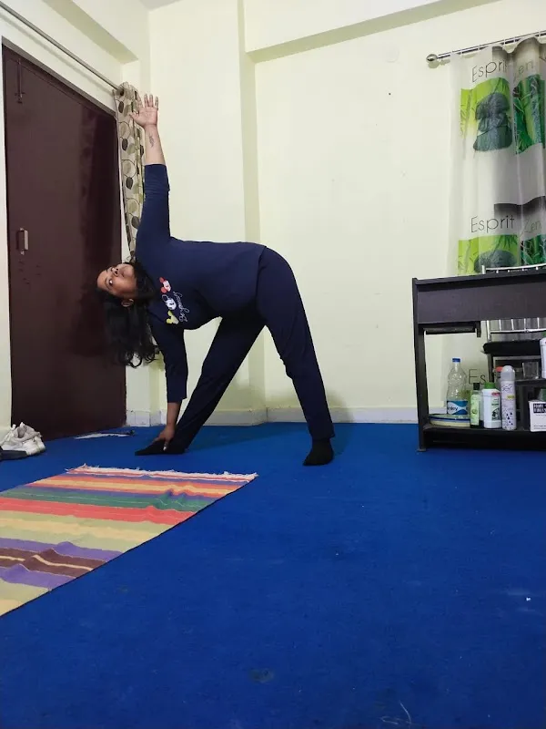 Yog Vidya
