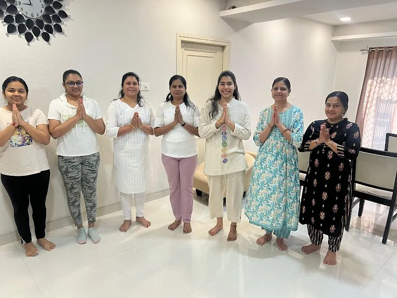 Yog Abhyasa - Yoga & Meditation Studio