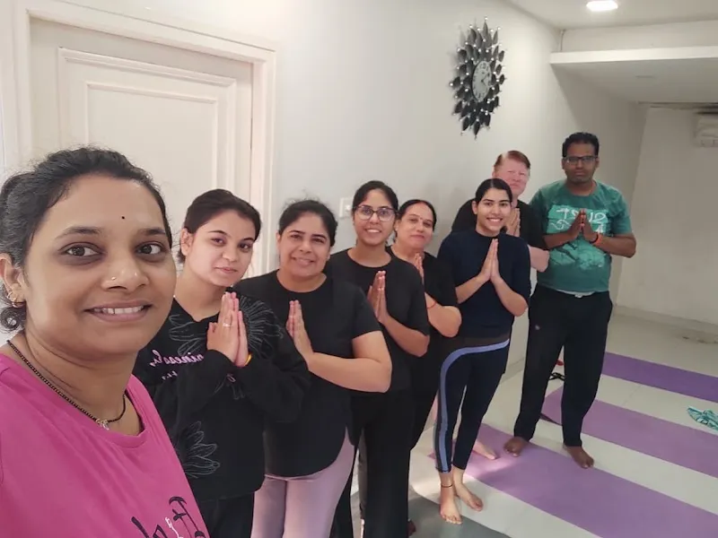 Yog Abhyasa - Yoga & Meditation Studio