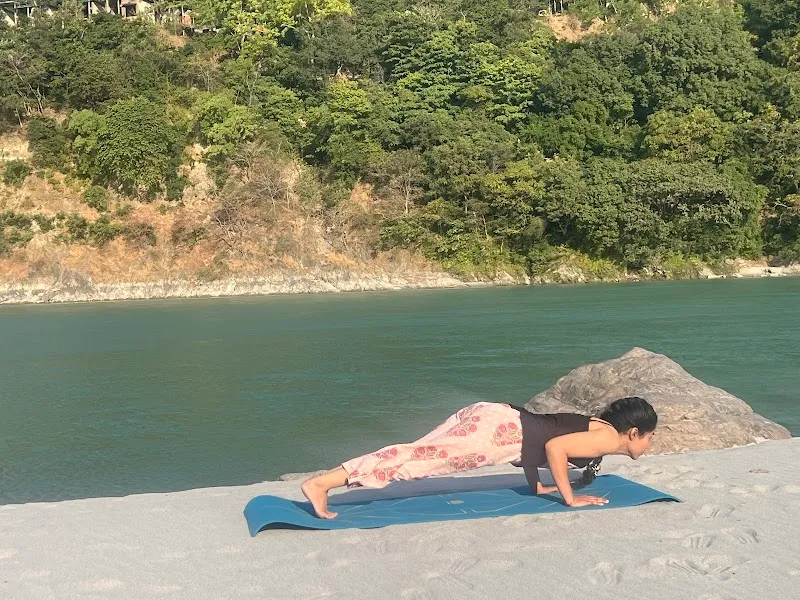 Yog Abhyasa - Yoga & Meditation Studio