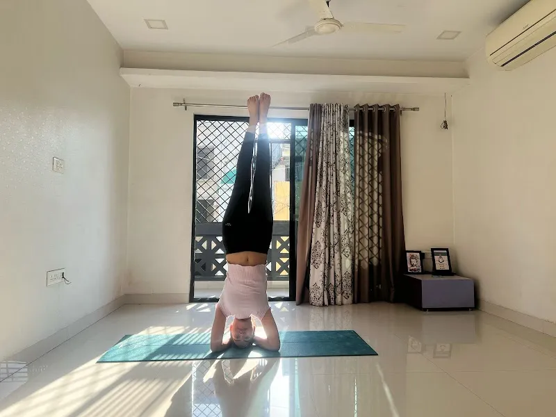 Yog Abhyasa - Yoga & Meditation Studio