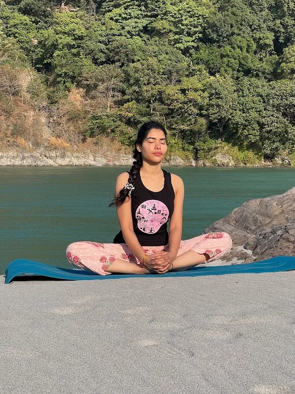 Yog Abhyasa - Yoga & Meditation Studio