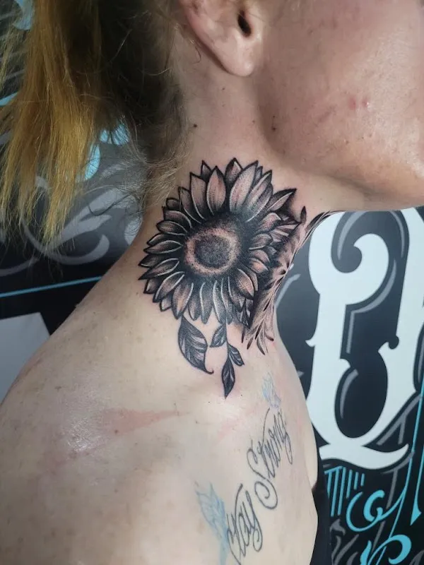 Ink Q Tattoo Studio Parramatta
