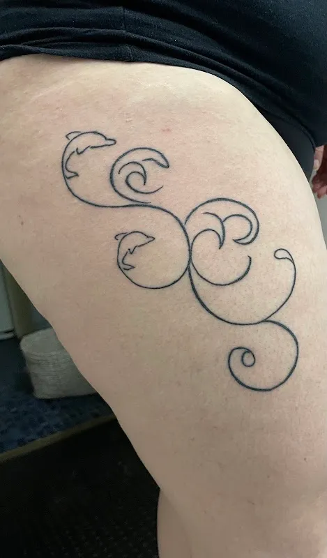 Ink Q Tattoo Studio Parramatta