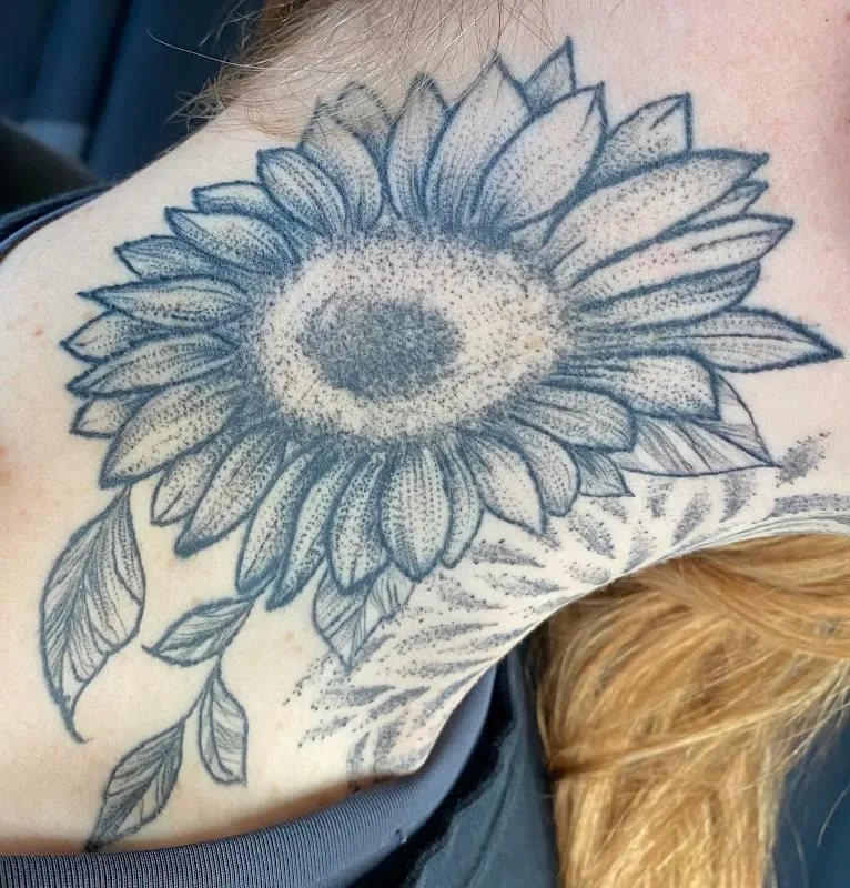 Ink Q Tattoo Studio Parramatta