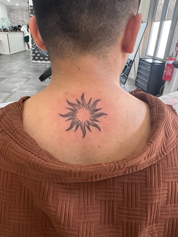 Ink Q Tattoo Studio Parramatta
