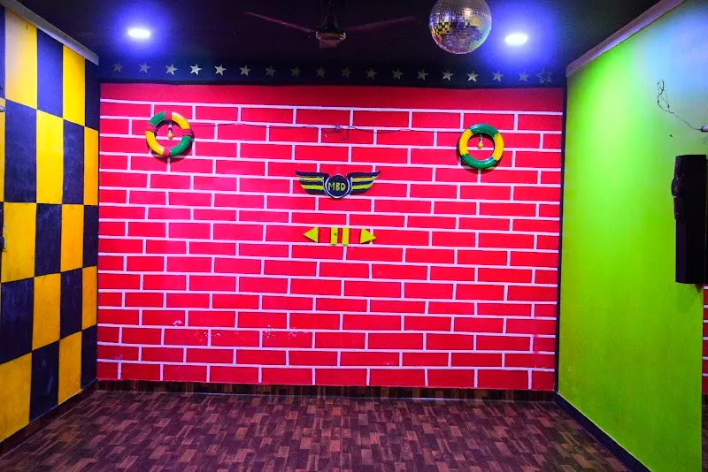 Musical Beat Dance studio