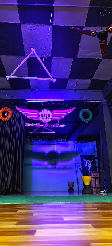 Musical Beat Dance studio