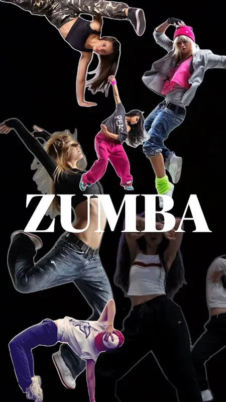 Musical Beat Dance studio
