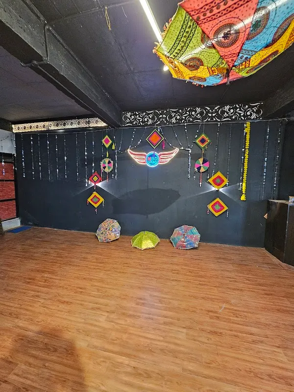 Musical Beat Dance studio