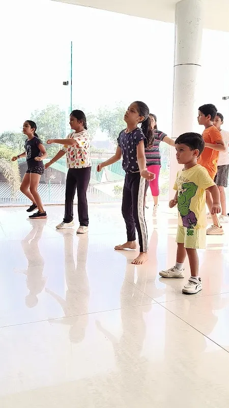 Musical Beat Dance studio