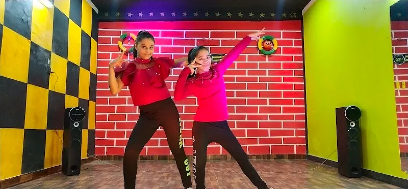 Musical Beat Dance studio