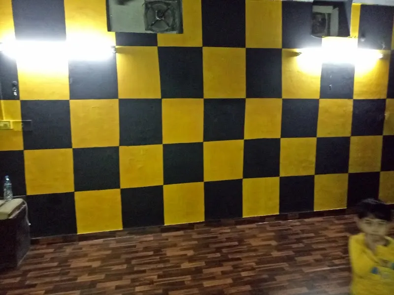 Musical Beat Dance studio