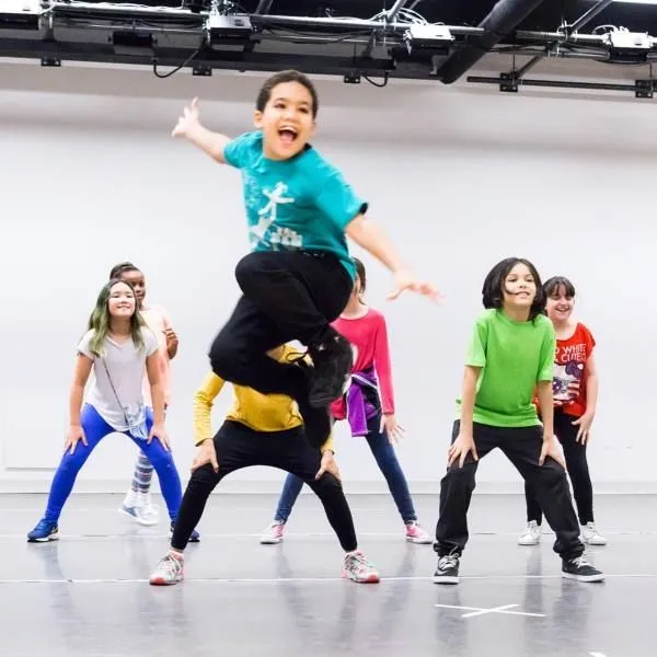 Musical Beat Dance studio