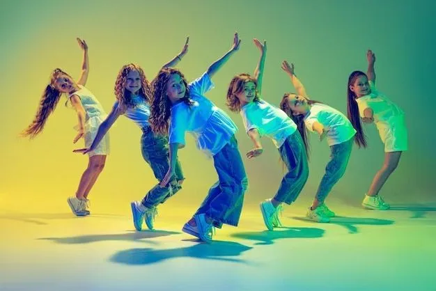 Musical Beat Dance studio