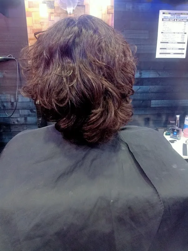 Hair Xpert Salon Delhi