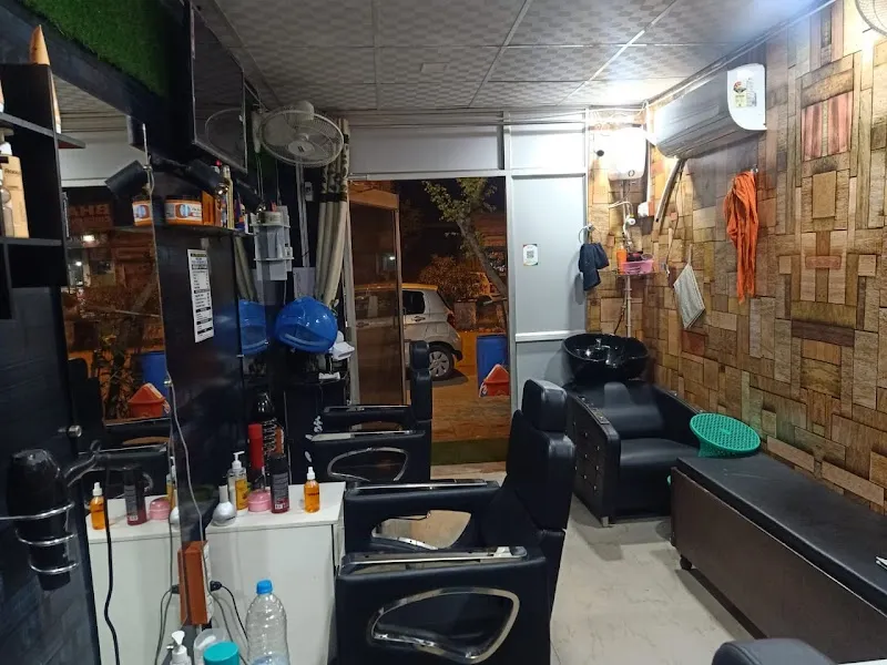Hair Xpert Salon Delhi