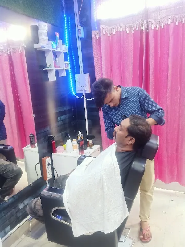 Hair Xpert Salon Delhi
