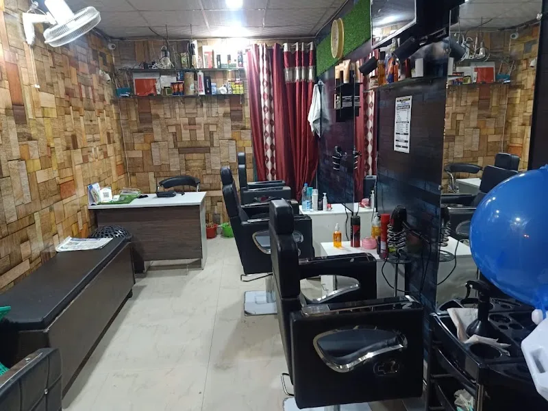 Hair Xpert Salon Delhi