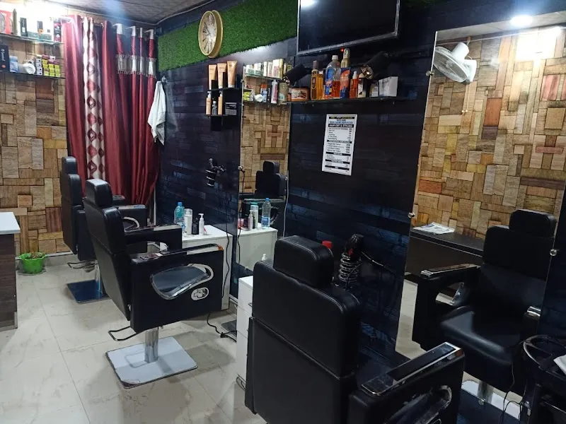 Hair Xpert Salon Delhi