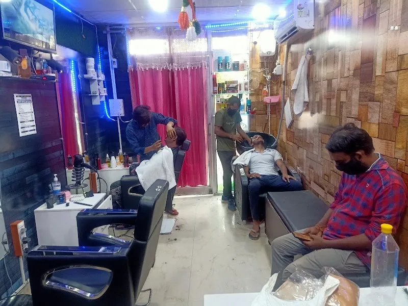 Hair Xpert Salon Delhi