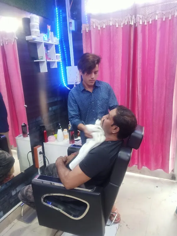 Hair Xpert Salon Delhi