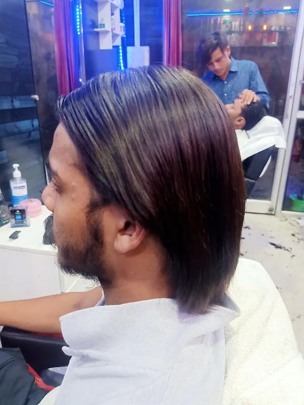 Hair Xpert Salon Delhi