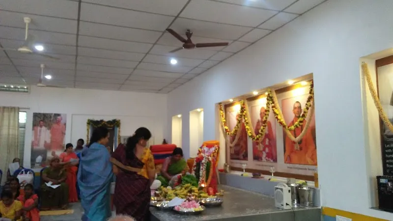 Shridharana Yoga Sikshanalayam