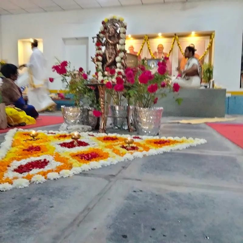 Shridharana Yoga Sikshanalayam