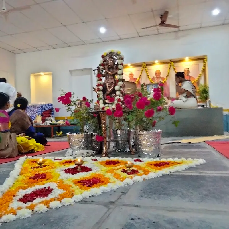 Shridharana Yoga Sikshanalayam