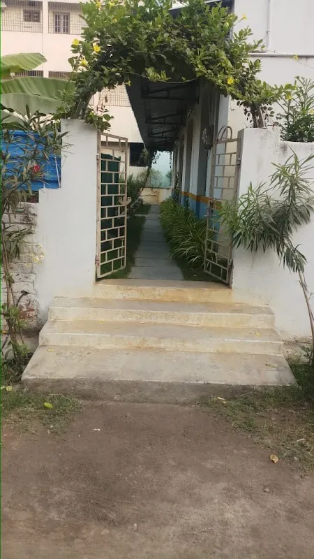 Shridharana Yoga Sikshanalayam