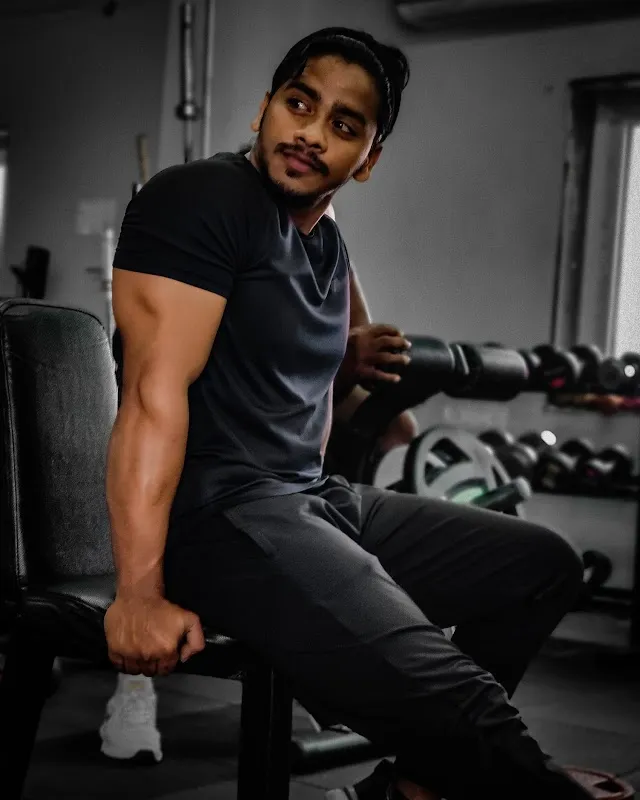 Spring Health Studio (Unisex Gym)