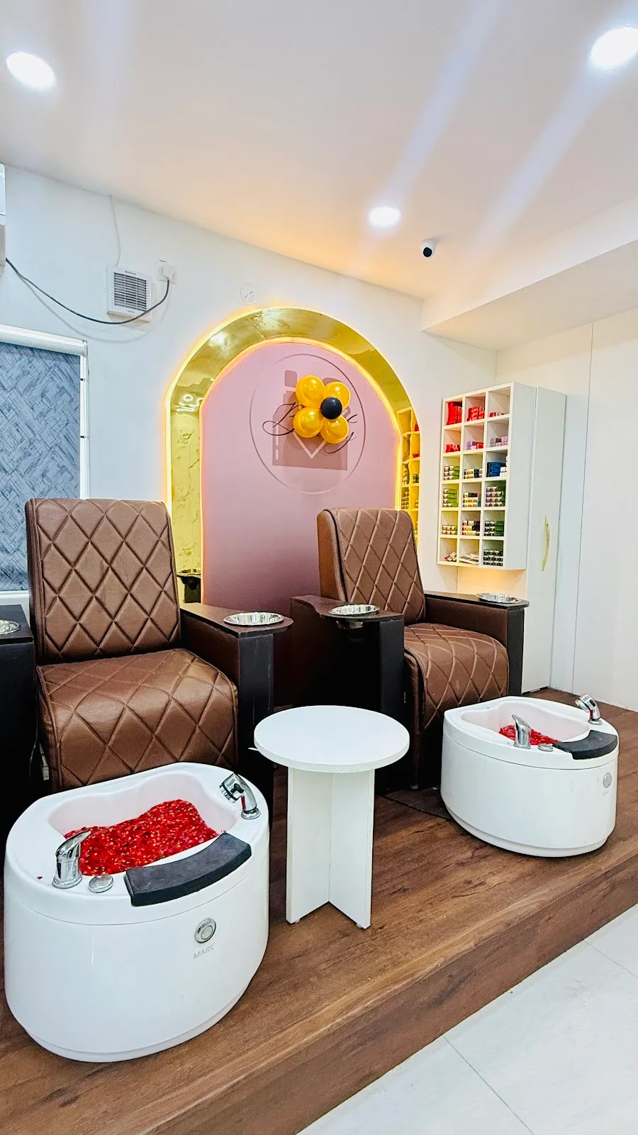 Studio Vogue Luxury Salon Tambaram
