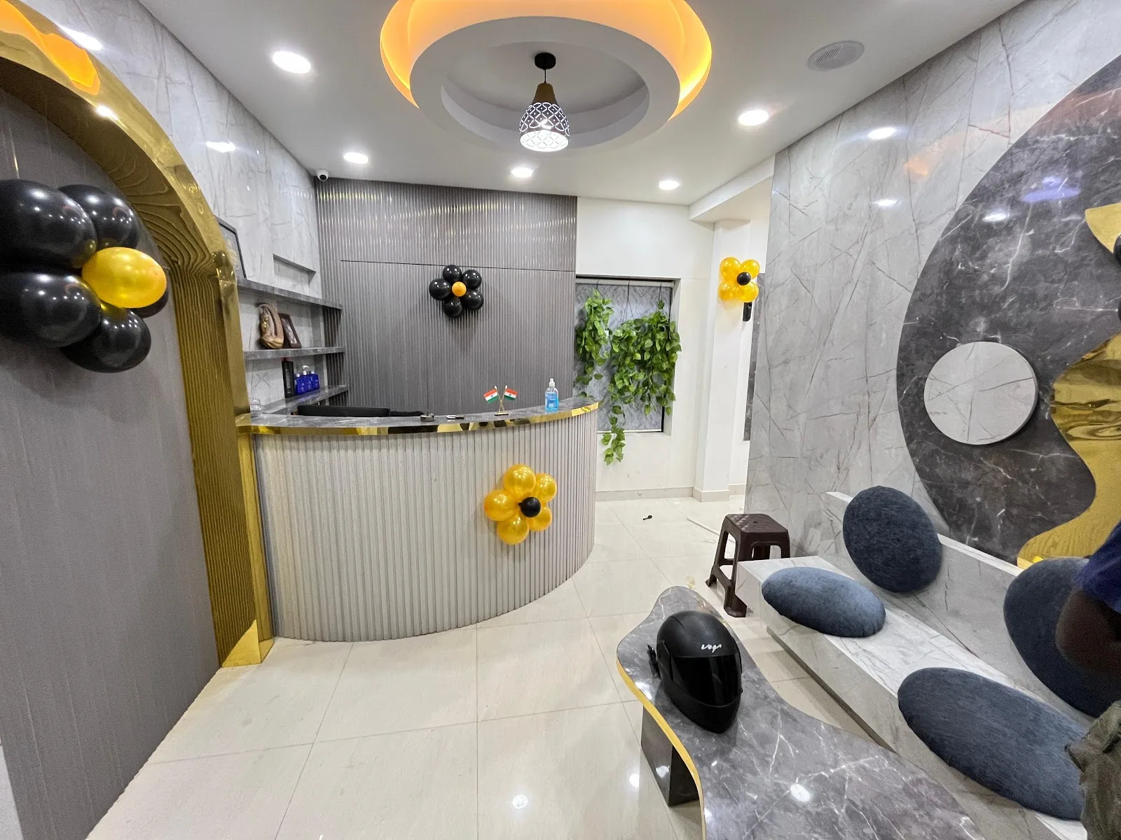 Studio Vogue Luxury Salon Tambaram