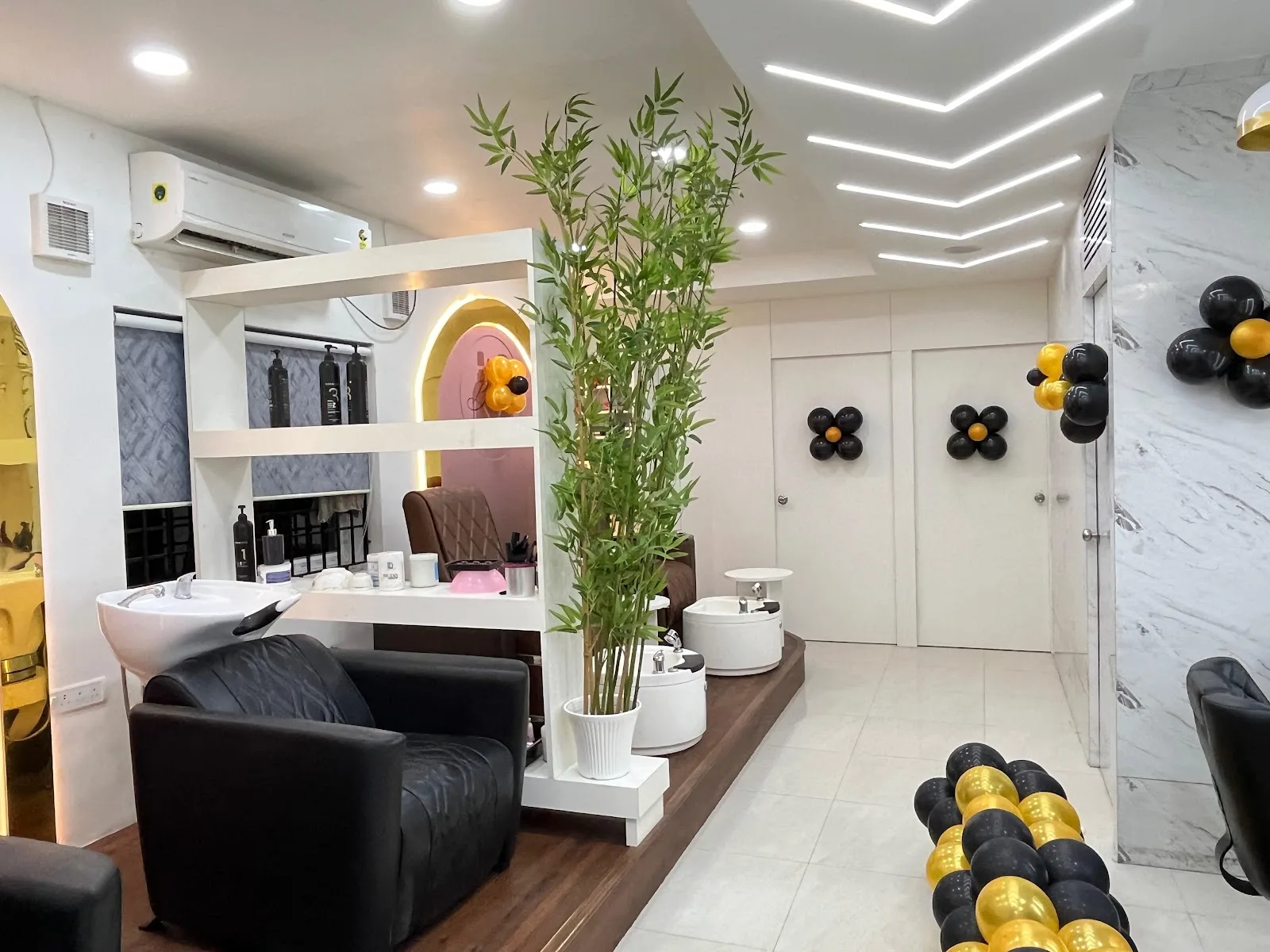 Studio Vogue Luxury Salon Tambaram