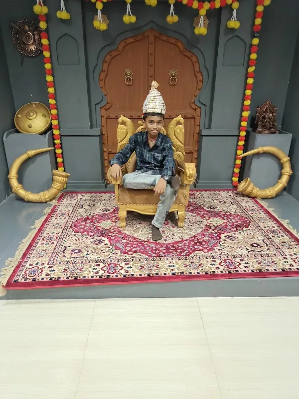 Shooting Zone Hyderabad