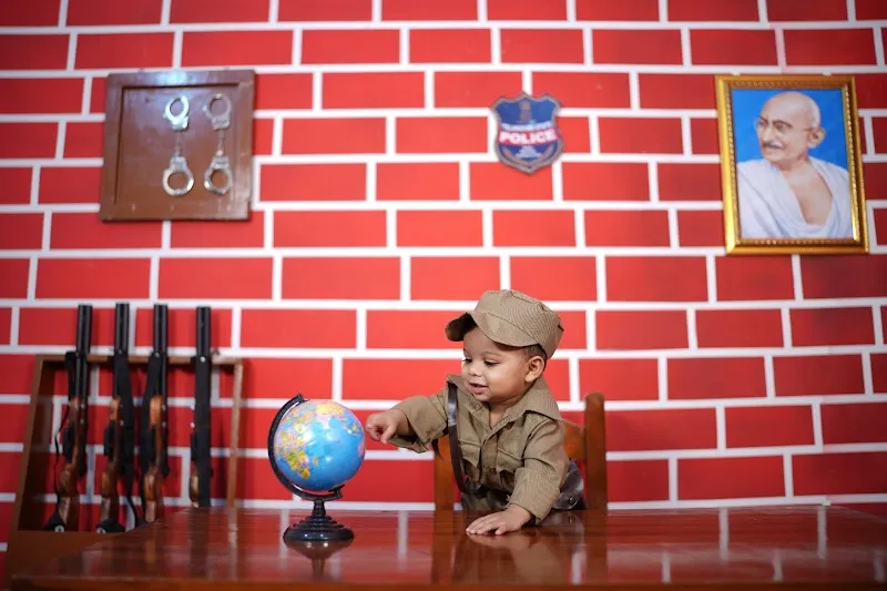 Shooting Zone Hyderabad