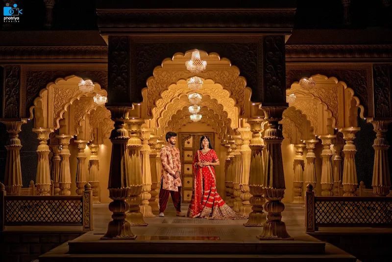 Photriya Studios