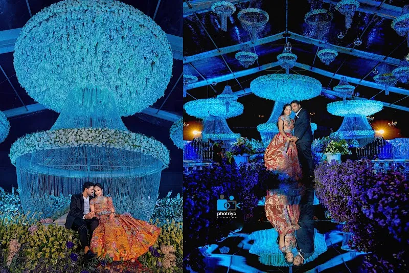 Photriya Studios