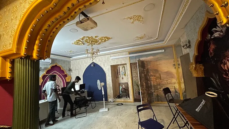 Photriya Studios