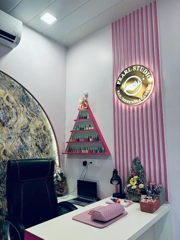 pearl studio