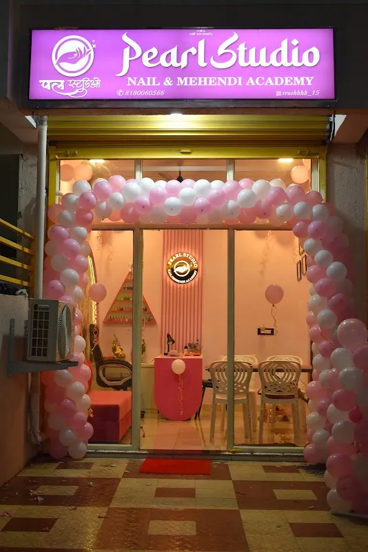 pearl studio