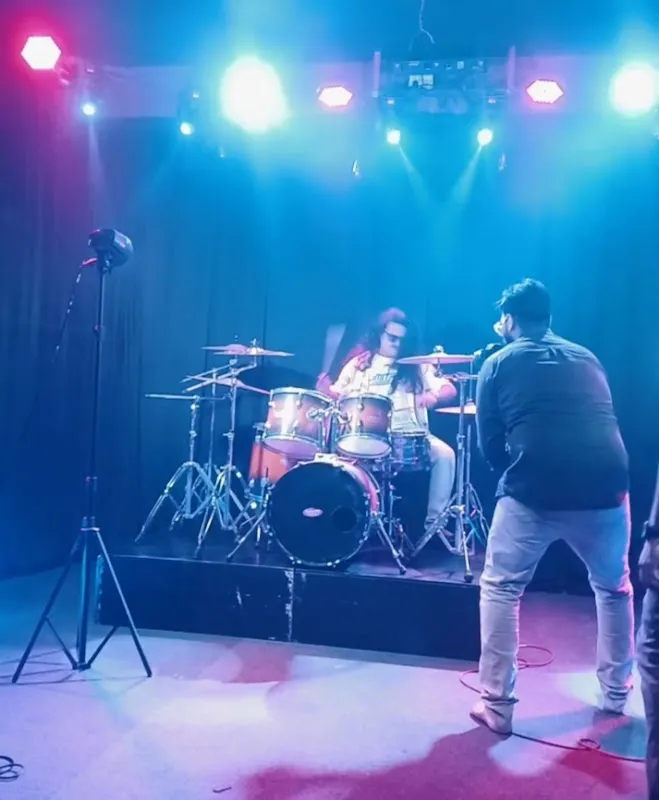 WooLala Recording Studio