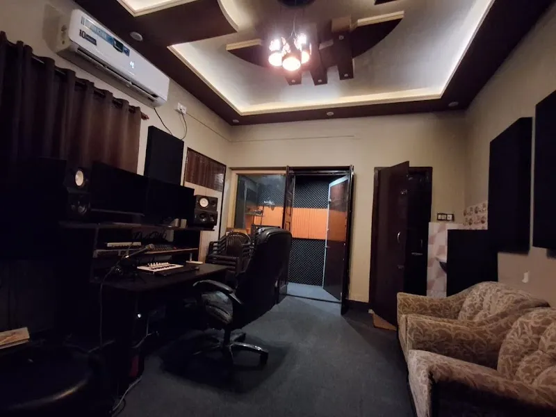 WooLala Recording Studio