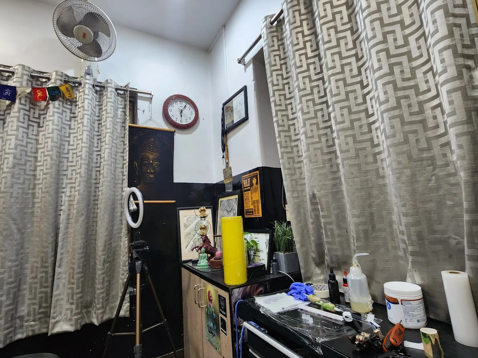 Unik Ink Tattoo Studio