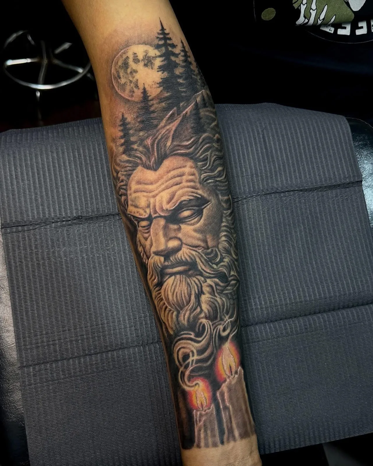 Unik Ink Tattoo Studio