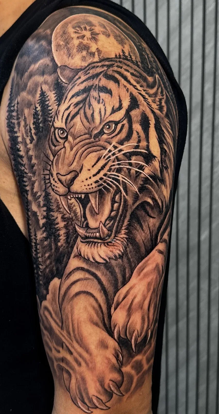 Unik Ink Tattoo Studio