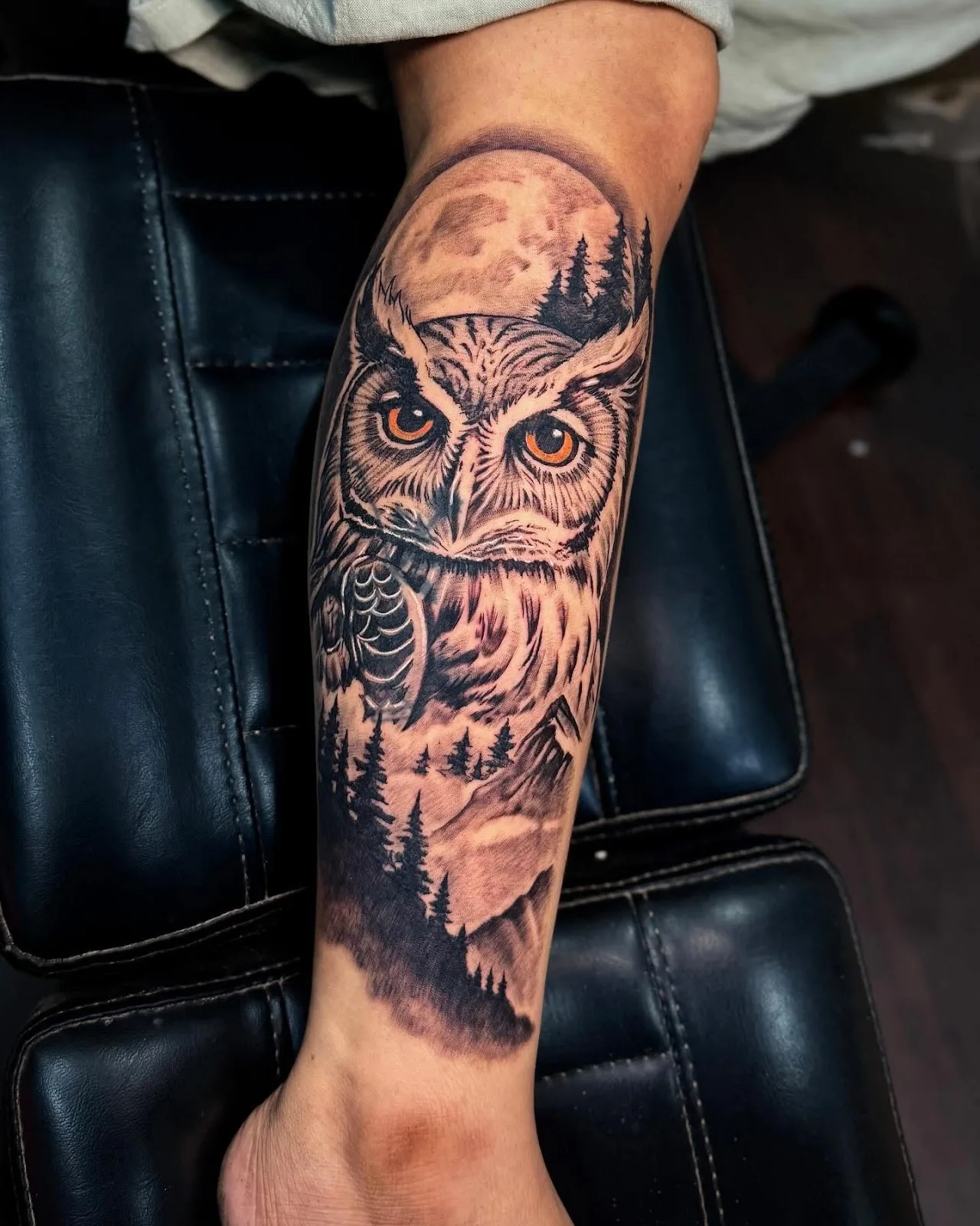Unik Ink Tattoo Studio