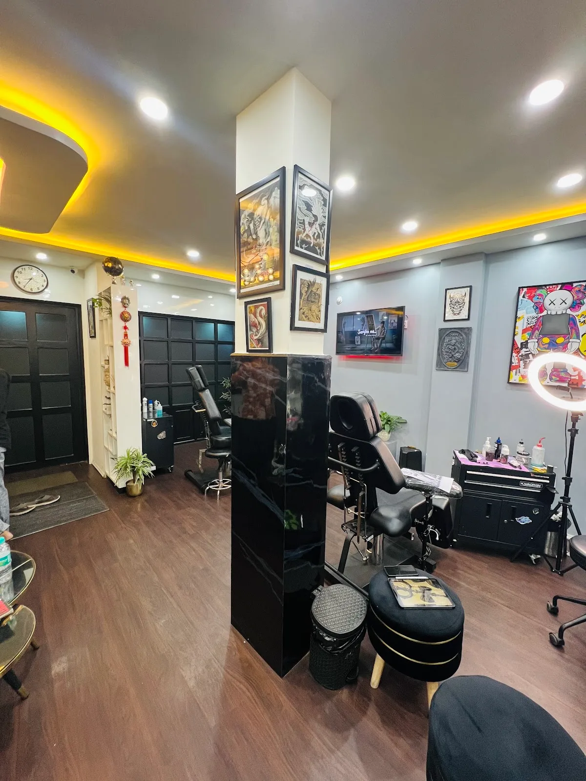 Unik Ink Tattoo Studio
