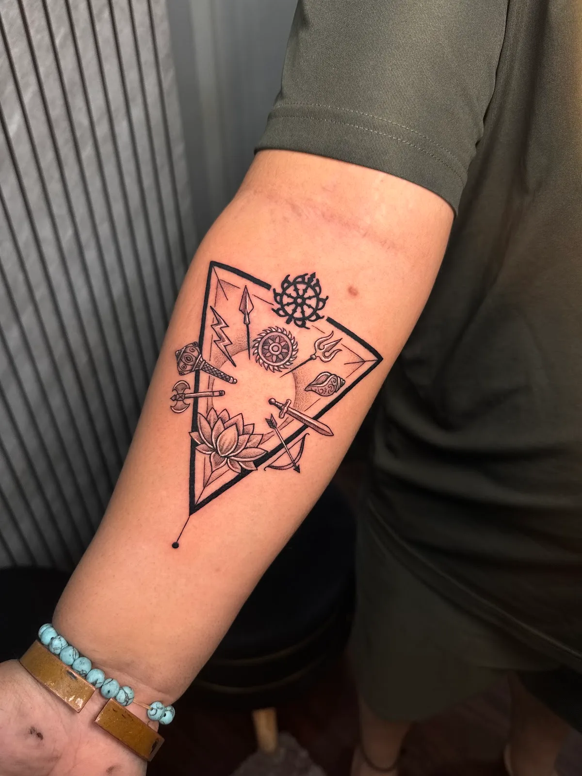 Unik Ink Tattoo Studio